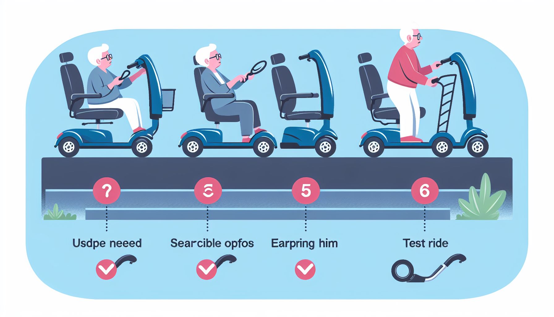 Scootmobiel