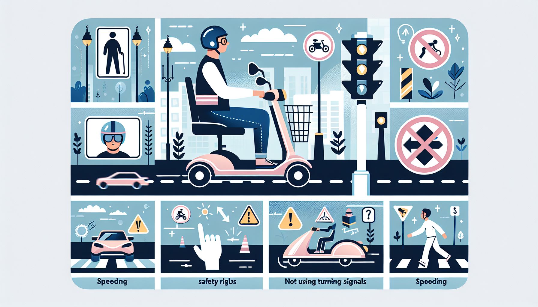 Scootmobiel