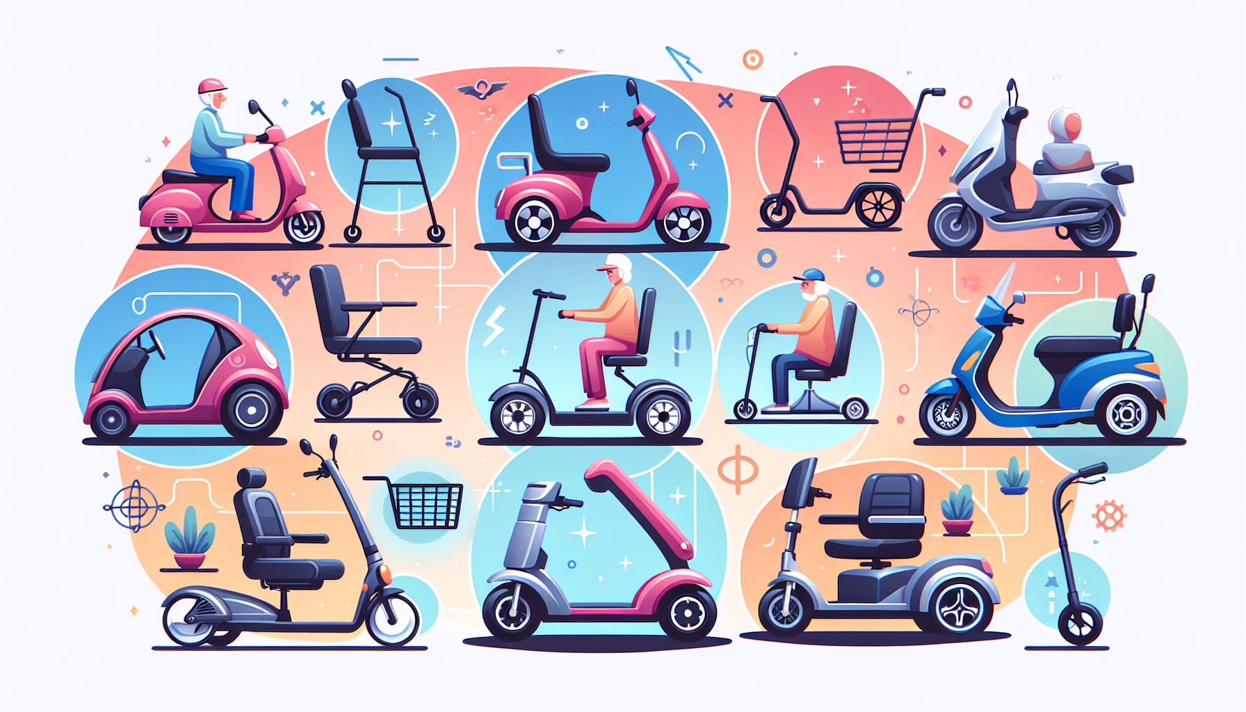 Scootmobiel